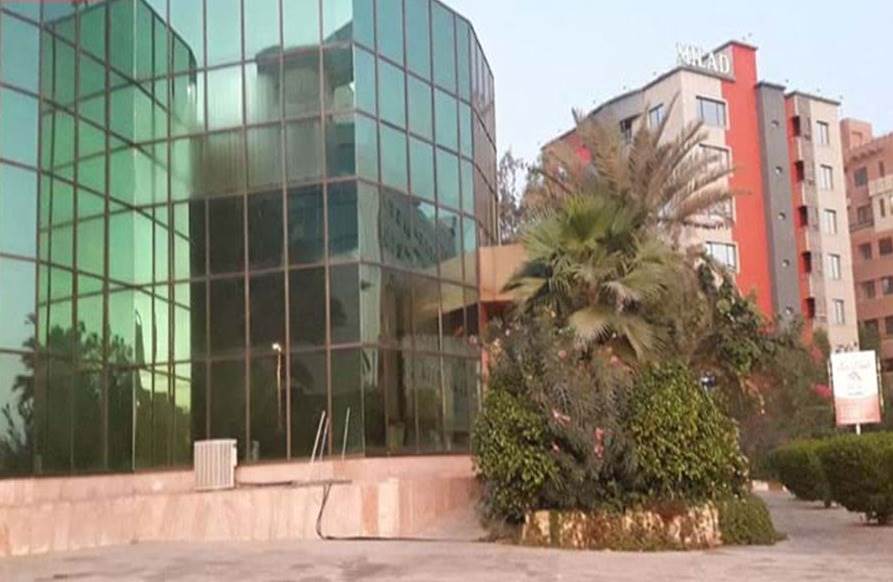 هتل پانیذ کیش